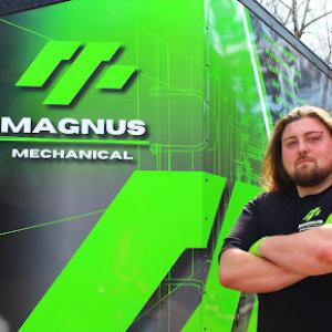 Magnus Mechanical Well, Grinder & Septic Service