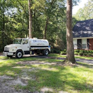 Tri County Septic Service