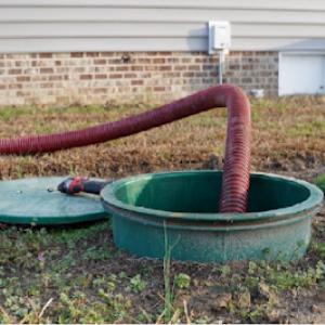 Riner Septic