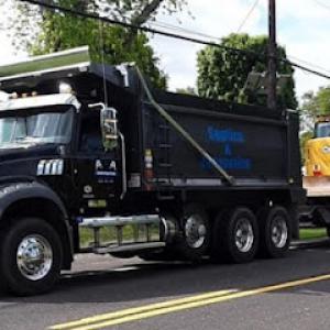 A & A Construction & Septic