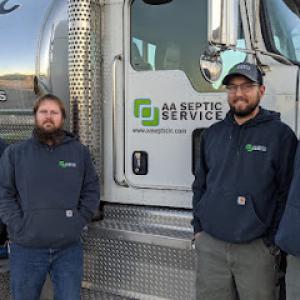 AA Septic Service