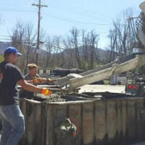 Sid's Septic Service