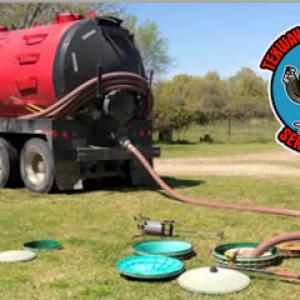 Texway Wastewater Services