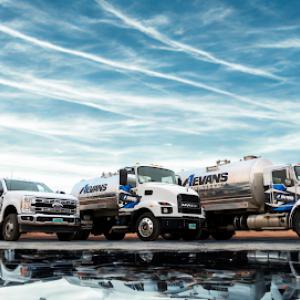 A-1 Evans Septic Service & Portable Toilet Rentals