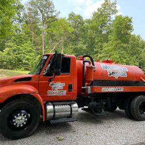 Mullins Septic