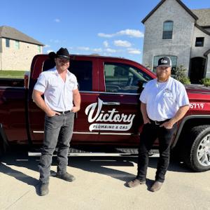 Victory Plumbing & Gas