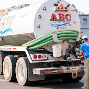ABC Pumping Service