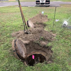 K.A. Farmer&rsquo;s Septic Tank Service