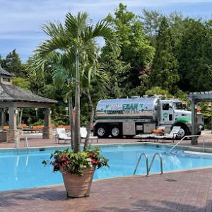 Tom Egan Cesspool Service