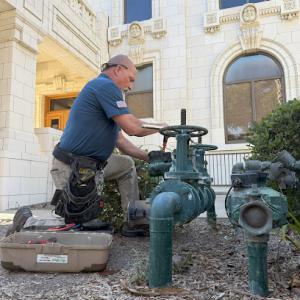 Hansen's Plumbing