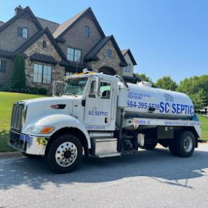 SC Septic