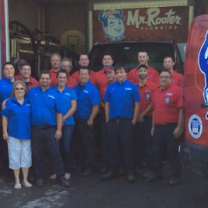 Mr Rooter Plumbing Of Oneida