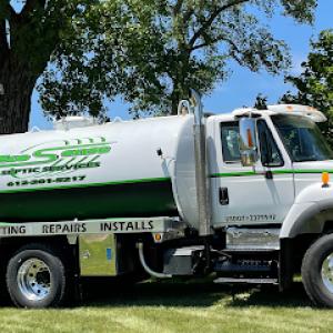EcoSense Septic Services