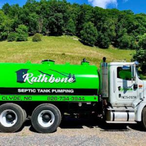 Rathbone Septic Tank Pumping