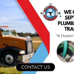 All Septic All Plumbing