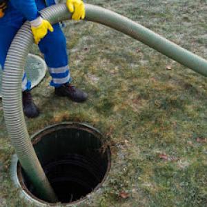 White Sanitation Services