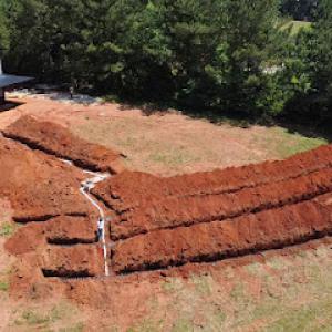 Brown's Backhoe & Septic