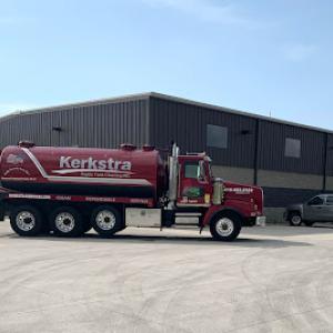 Kerkstra Septic Tank Cleaning