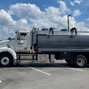 Columbus Septic Services