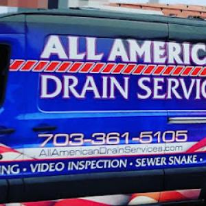 All American Jetting & Drain Services