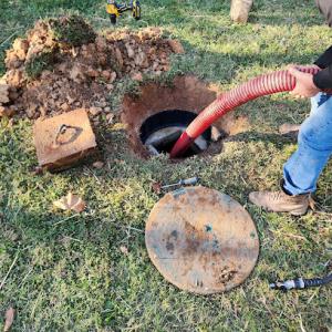 Hardin County Septic Services