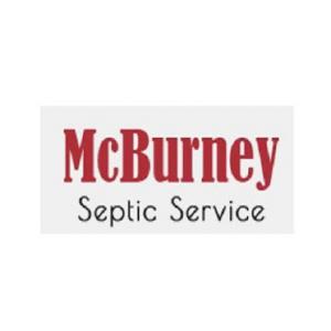 McBurney Septic Service