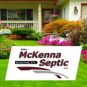 Mike McKenna Septic