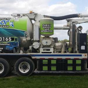 All Clear Pumping & Sewer