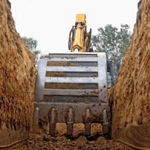 Rusk Excavating & Demolition Services