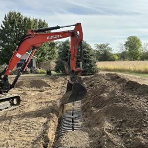 Roth Excavation