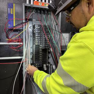 Maese Solutions - Electric / Plumbing / HVAC