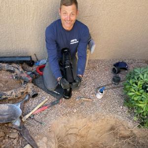 100 Percent Plumbing of North Carolina