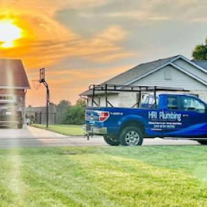 HRI Plumbing