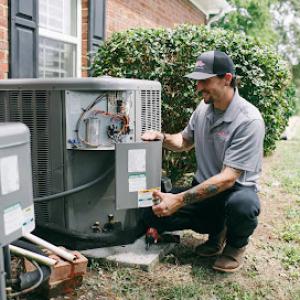 Metro Plumbing, Heating & Air