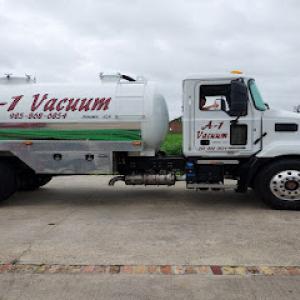 A1 Vacuum Service