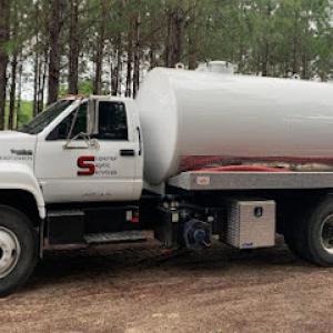 Superior Septic Services