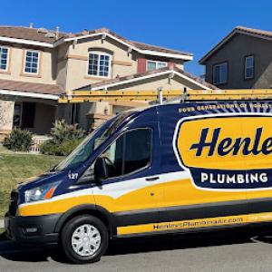 Henley's Plumbing & Air
