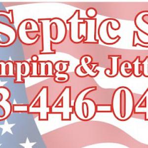 Mullis Septic Services