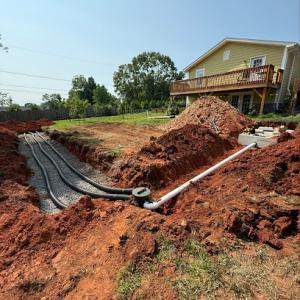 CBC &ldquo;CONSTRUCTION BY CLARK LLC&rdquo;