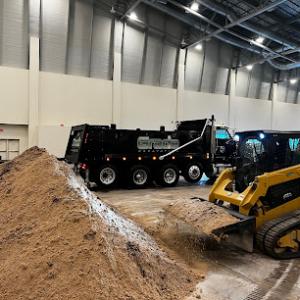 Grade Excavating