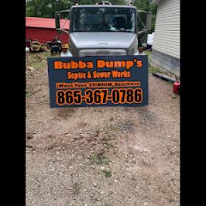 Bubba Dumps Septic & Sewer Works