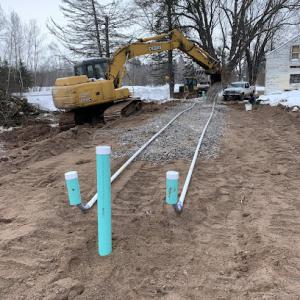 Northern Environmental Solutions