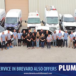 American Air, Plumbing & Electric