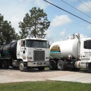 Tideland Grease Trap & Septic Service
