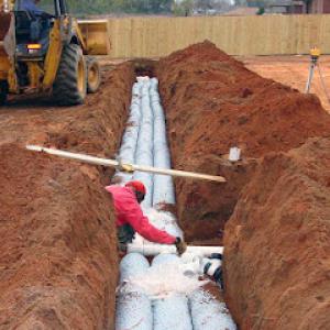 Beckham Septic Tanks & Ditching Service