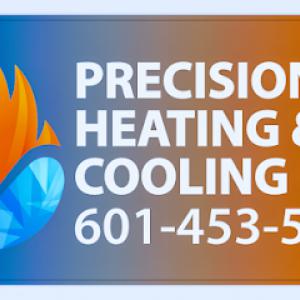 Precision Heating & Cooling