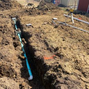 A-1 Septic Service