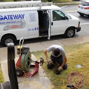 Gateway Sewer & Drain