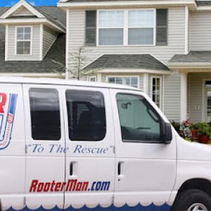 Rooter-Man