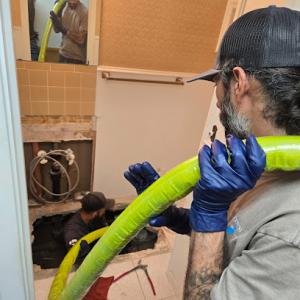 Lawson's Contracting Services